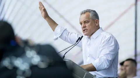 Vlad Plahotniuc (2019)