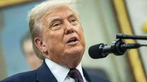 Trump: Odbyłem kilka bardzo dobrych rozmów z Putinem. Istnieje duże prawdopodobieństwo, że możemy zakończyć tę rundę