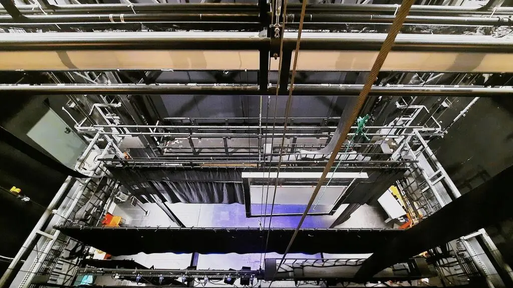 Teatr Lalek Arlekin w Łodzi