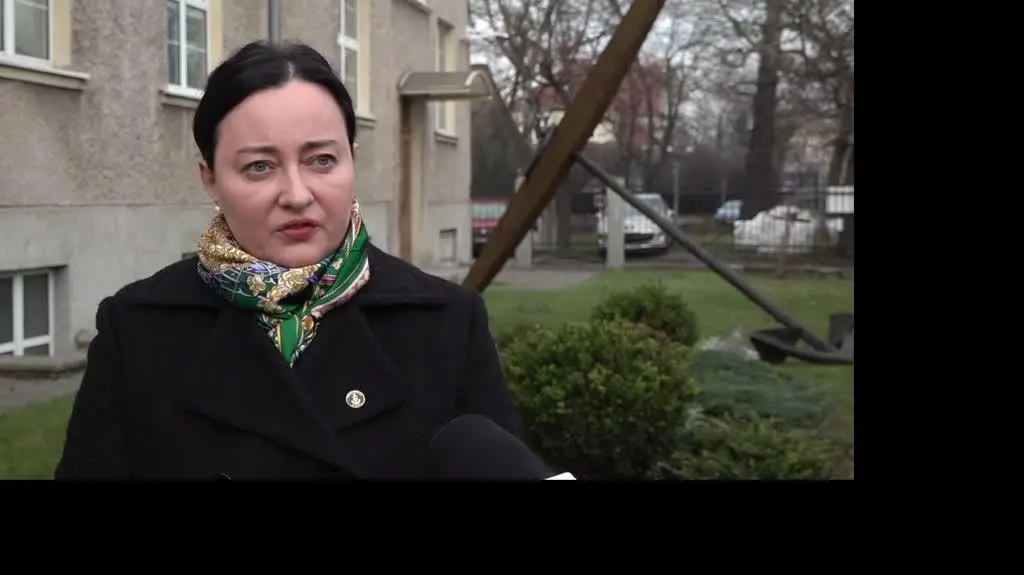 Magdalena Kierzkowska