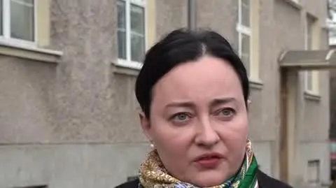 Magdalena Kierzkowska