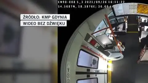 Źródło KMP Gdynia
