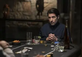 Satyra na technomiliarderów już na Max. O czym jest "Mountainhead"