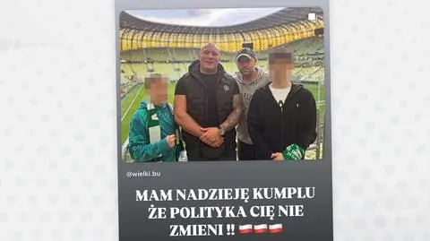Patryk Masiak 