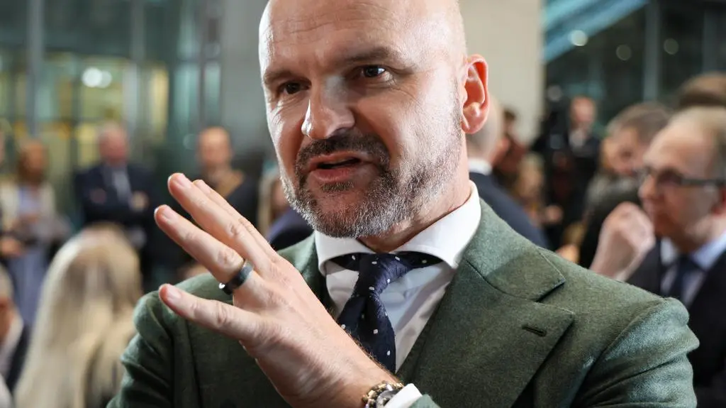 Rafał Brzoska