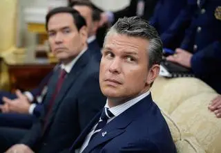 Zwołali setki dowódców w jedno miejsce. Media o powodzie