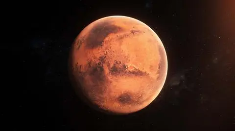 Elon Musk o planach podboju Marsa. Podał harmonogram