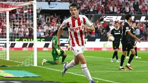 Niemcy docenili dwóch Polaków. Takiej sytuacji nie było od lat