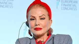 Georgette Mosbacher