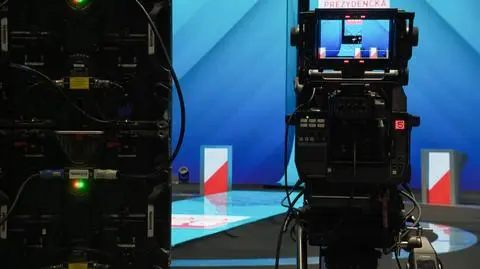 Debata prezydencka 
