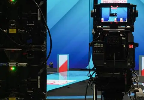 Dzisiaj "polityczna bitwa". Sztaby Nawrockiego i Mentzena potwierdzają