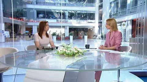 Drony "prosto z frontu". Czym atakują Rosjanie