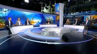 Kawa na ławę. Program prowadzi Arleta Zalewska