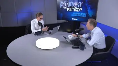 Podcast polityczny 