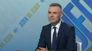Działania policji "powinny być skuteczniejsze". "Można zatrzymać posła na gorącym uczynku"