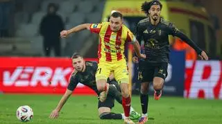 Lider, ale nie samodzielny. Korona grała do końca