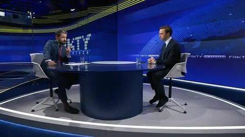 Prezydent poleci do Waszyngtonu? Bosak: chyba nie powinien 