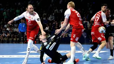 Gol kuriozum w Lidze Mistrzów