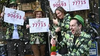 "Chudsza niż kiedyś", ale nadal przyciąga tłumy