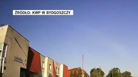 KWP w Bydgoszczy