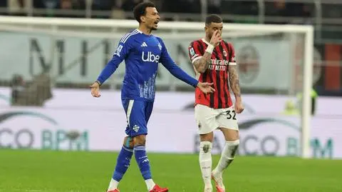 Czekał na występ ponad dwa lata. Zakończył go po dziesięciu minutach