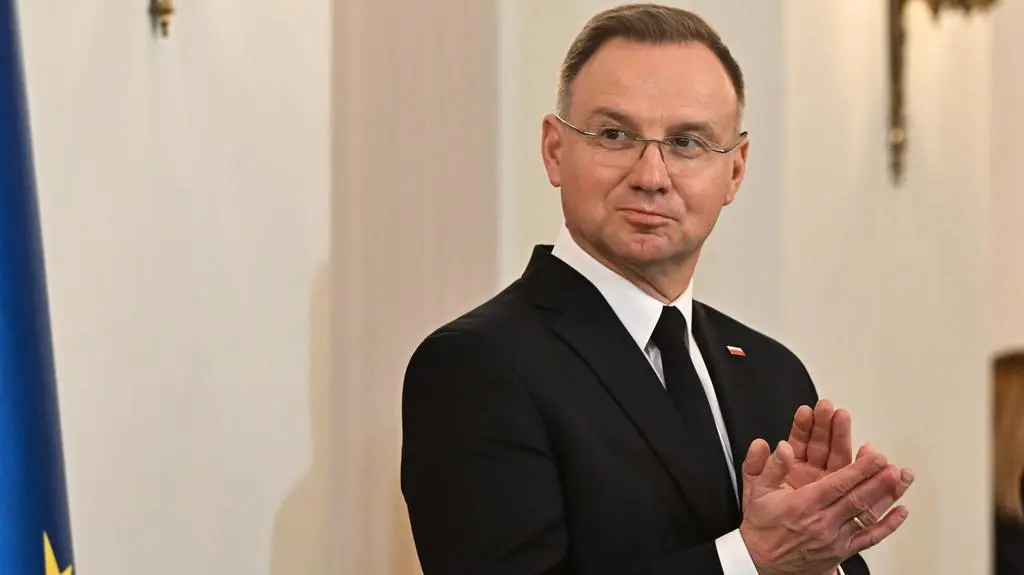 Andrzej Duda