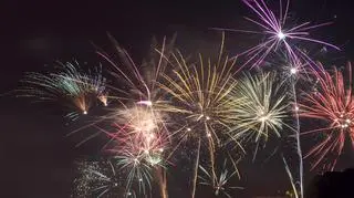 Powitaj z nami Nowy Rok. Oglądaj TVN24