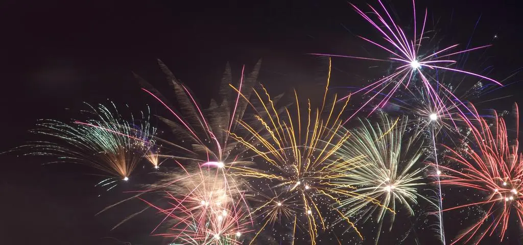 Powitaj z nami Nowy Rok. Oglądaj TVN24