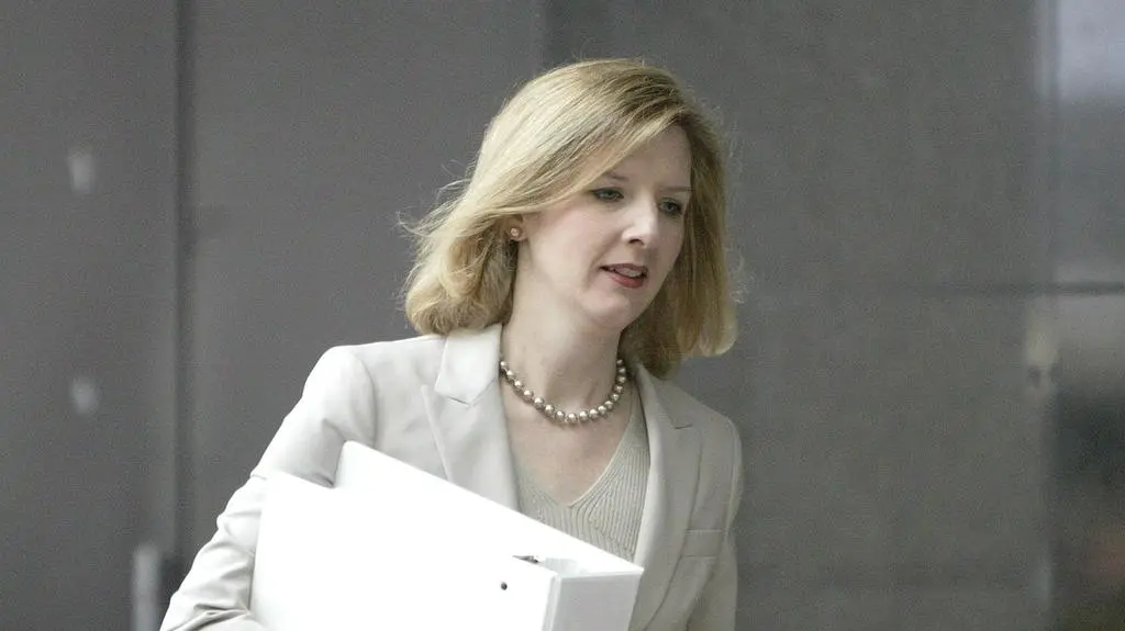 Kathryn Ruemmler