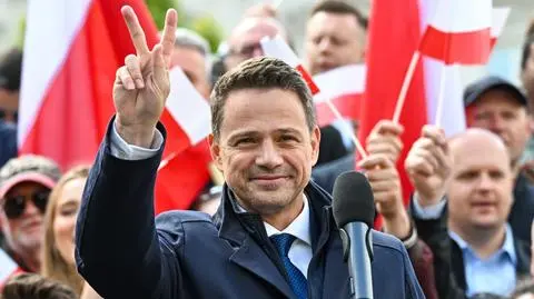 Rafał Trzaskowski 