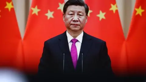 Xi Jinping