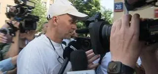 Dziennikarz "Wyborczej" o Emilu Jędrzejewskim: coś tu się radykalnie nie zgadza