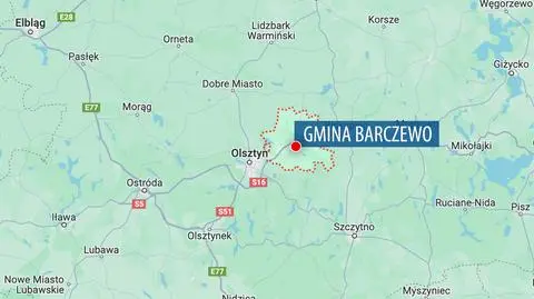 barczewo drv 