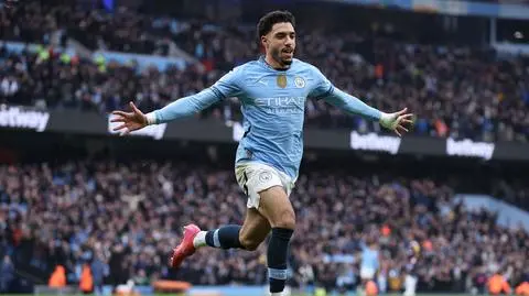 Manchester City wydał na niego krocie. Pomógł się podnieść po bolesnej porażce