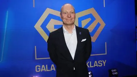 Wybrano najlepszych piłkarzy i trenera sezonu w ekstraklasie