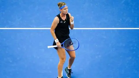 Oto pierwsza rywalka Świątek w Wuhanie 