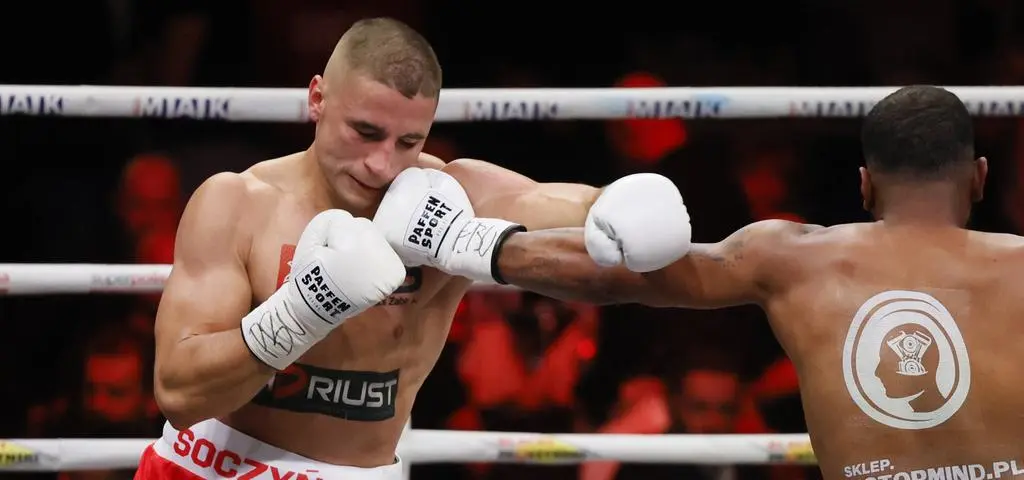 Ciosy "jak na egzekucji". Czekały kwiaty, a była msza w intencji Michała 