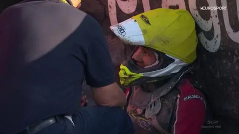 Pech młodego Polaka. Stracona szansa na medal mistrzostw świata 