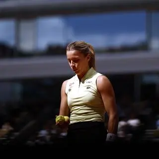 Maja Chwalińska 