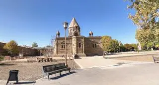 Apostolski Kościół Ormiański