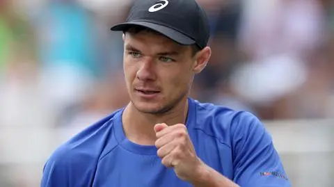 Kamil Majchrzak