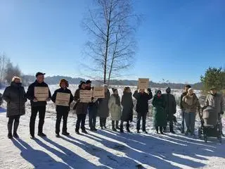 Chcą, żeby na tym terenie przeprowadzona była pełna analiza oddziaływania inwestycji na środowisko 