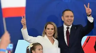 Tak zagłosowała Polska. Trwa wieczór wyborczy w TVN24 i TVN24+ 