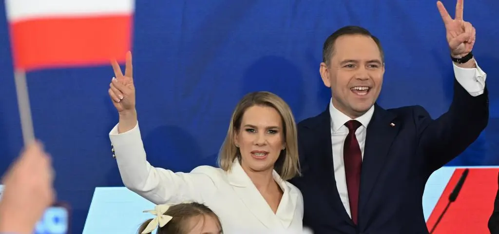 Tak zagłosowała Polska. Trwa wieczór wyborczy w TVN24 i TVN24+ 