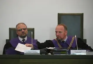 Nieuznawana izba SN: kolejne nieprawidłowości bez wpływu na wynik wyborów