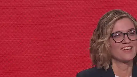 Biejat zadaje pytanie Trzaskowskiemu