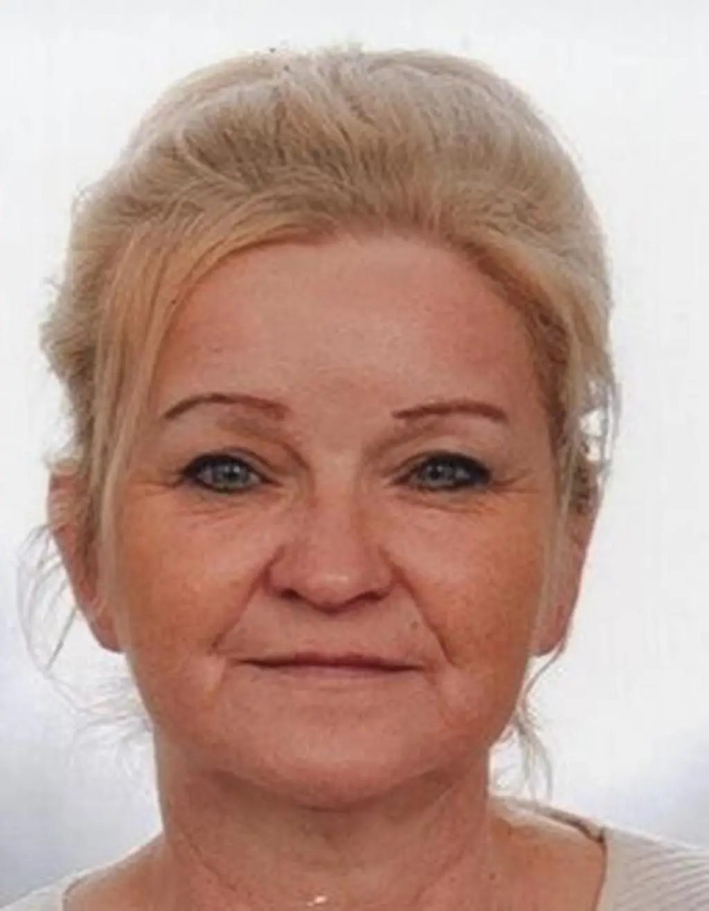 Zaginiona Grażyna Kaźmierczak