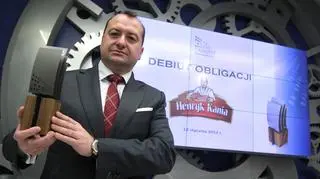 List żelazny dla znanego polskiego biznesmena. Musi zapłacić fortunę