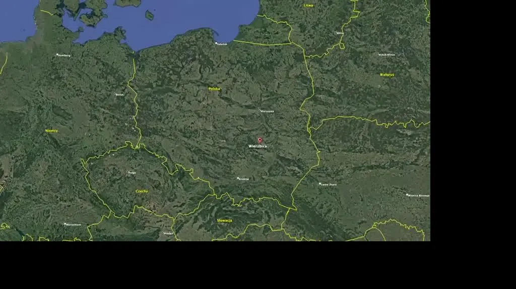 wierzbica