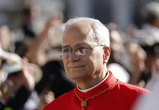 Jaki jest nowy papież i kto "przepowiedział mu" przyszłość